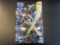 MG1/100 Gundam DEATHSCYTHE