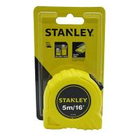 ตลับเมตร 5 เมตร STANLEY รุ่น 30-496