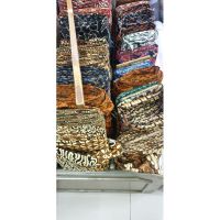 28 Thousand Batik Fabric Per Meter