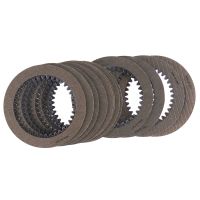 New M48A S48A EK3 ES5 ES7 ES9 Gearbox Friction Disc Transmission Clutch Friction Plate Kit for Honda 4-Speed