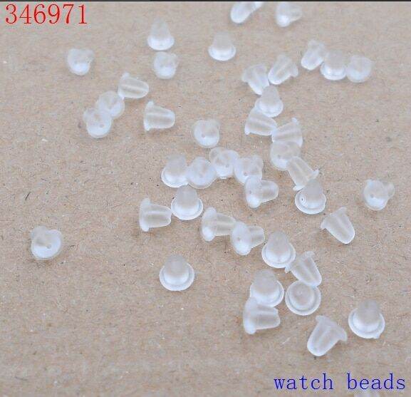 50-100pcs-promotion-yiwu-beads-ear-bob-silicon-back-earring-stoppers-jewelry-findings-and-components