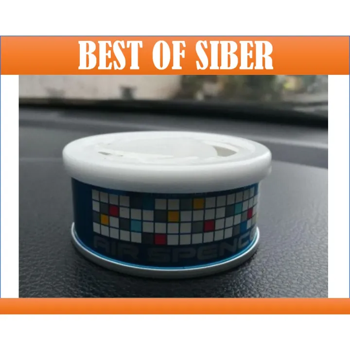 Air Spencer 40g / Car Scent **100 ORIGINAL Lazada PH