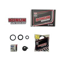 BONUM ชุดใหญ่ สายพาน ไทม์มิ่ง BTK-MZ104RU30HR FORD RANGER MAZDA FIGHTER B2900 FORD EVEREST 2.9 / ไม่คอมมอนเรล  ฟอร์ด เรนเจอร์ มาสด้า ไฟท์เตอร์ B2900 ปี 1996-2006  เครื่อง WL (2.9L)