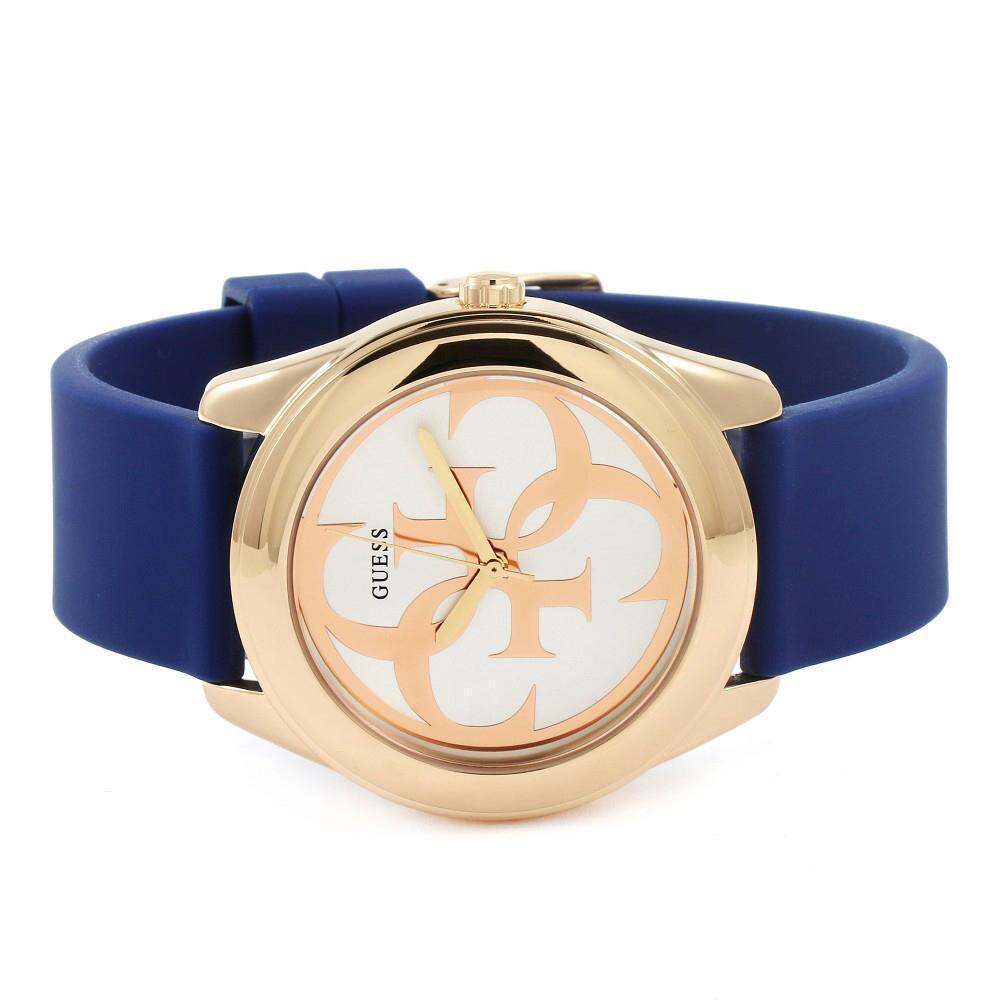 guess ladies g twist watch