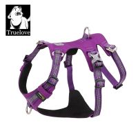 TRUELOVE Pet Harness YH1808 Collars