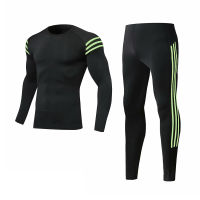 Kids Thermal Sports Sets Boys Thermal Underwear Sets Kids Boys Girls Underwear Thermo Suits Hot Quick Drying Long Johns