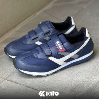 Kito กีโต้ รองเท้าผ้าใบ รุ่น SJG6218 Size 40-43