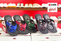 Kito กีโต้ รองเท้าแตะผู้ชาย รุ่น AA98M เบอร์ 40-43 ของแท้ พร้อมส่ง