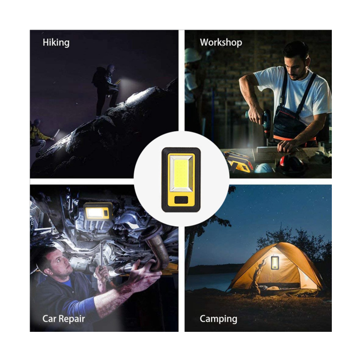 camping-light-cob-work-light-portable-flashlight-outdoor-emergency-charging-bag-outdoor-portable-usb-charging