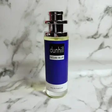 Review parfum dunhill discount blue