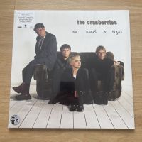 แผ่นเสียง The Cranberries – No Need To Argue **Deluxe Edition+ 5 Bonus Track ,2LP แผ่นเสีงมือหนึ่ง ซีล