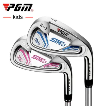 PGM JRTG011 children golf club set kids with bag golf drive putter iro –  PGM GOLF