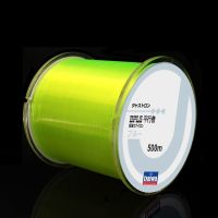 500m Super Strong Fishing Line Japan Monofilament Nylon Fishing Line 2-35LB