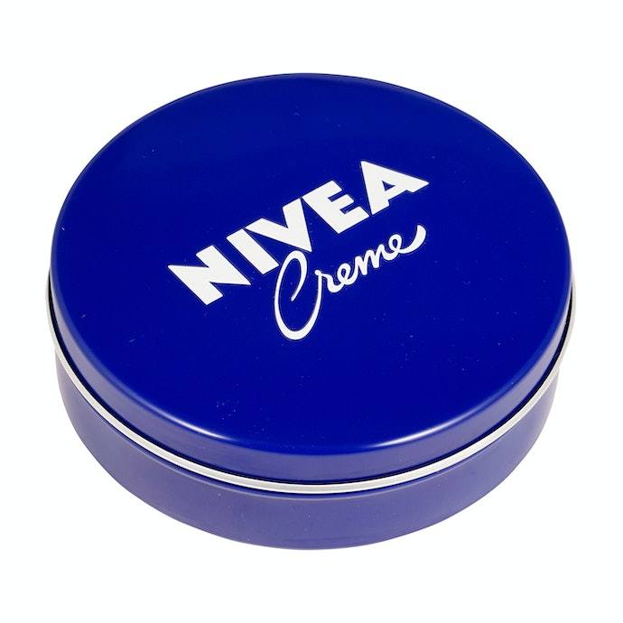 Nivea Cream นีเวียครีม ตลับสีน้ำเงิน Made In Japan นำเข้าจากญี่ปุ่น  ของแท้100% | Lazada.Co.Th