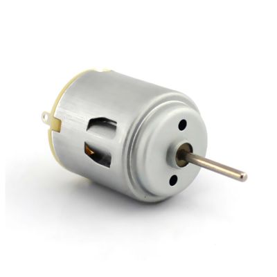 1PCS R260 DC 3-6V Micro Motor For DIY Toy Four-Wheel Scientific Experiments Electric Motors