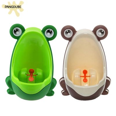 Frog Childrens Urinal for Boy Pot Childrens Potty Urinal Childrens Potty Child Urinal Baby Boy Urinals Pee Potty Baby Toilet