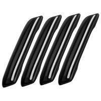 【CW】Strips For Car Bumpers Side Anti-Collision Rearview Mirror Strips Protection Sticker For Car Pickup Truck Universal SUVs