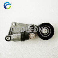 สายพานไดรฟ์ Tensioner อัตโนมัติสำหรับ BMW E36 320 323 328 Z3 E34 E39 520 525 E38 728 M52 11281717387 1717387 APV2255 534000810