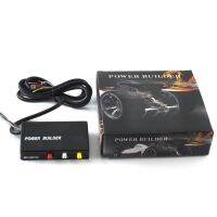 จัดส่งฟรีประสิทธิภาพ Fire Breathing Exhaust Anti-Lag REV Limiter เปิดตัวชิปควบคุม Drift Flame Thrower Controller Kit