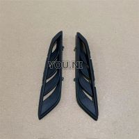 Fairing fuel tank panel side ventilation trim grille For BMW S1000RR S1000R 2015 2016 2017 2018