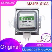 100% ใหม่สต็อกไมโครเวฟ Magnetron 610ทั่วไป Granz M24FB-610A