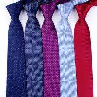 classic men business formal wedding tie 8cm stripe neck tie fashion shirt dress accessories