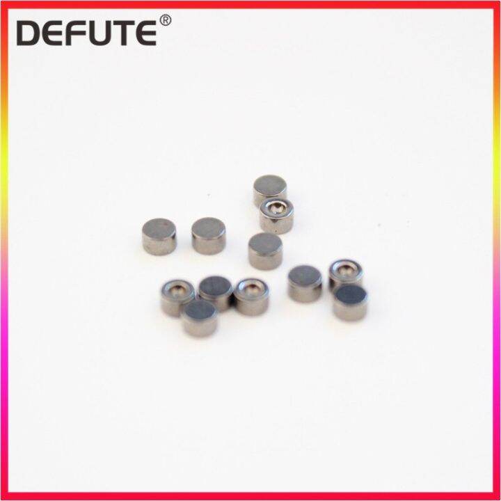 5Pcs/Lot Common Rail Fuel Injector Valve 120 Ball Seat F00V C210 01 And