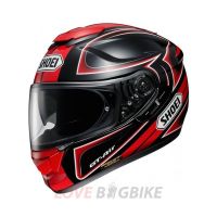 SHOEI GT-Air Expanse (สีเงา)