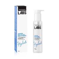 แนะนำ  *CLEARANCE SALE* นูโทรจีน่าล้างเมคอัพ  LABS HYDRATING CLARIFYING MICELLAR JELLY MAKE-UP REMOVER &amp; GEL CLEANSER