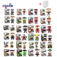 Funko ป๊อปมาร์เวลตุ๊กตาประดับหุ่น Avengers ไอรอนแมนทอร์สไปเดอร์แมนหมอตุ๊กตาของเล่นเพื่อเป็นของขวัญแปลกๆสำหรับแฟนๆ