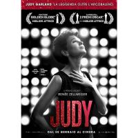 Judy (2019) จูดี้ ดาวค้างฟ้าผู้หลงทางในเมืองมรกต DVD Master พากย์ไทย