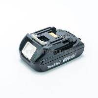 MAKITA / มากีต้า แบตเตอรี่ ลิเธียมไอออน 18 โวลต์ มากีต้า (MAKITA) รุ่น BL1815N ความจุ 1.5 แอมป์ (MP196235-0)