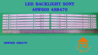 หลอดไฟ BACKLIGHT SONY 48W600B