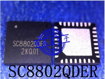 【Hot deal】 SC8802QDER INA190A3IYFDR INA190 1AW G5966LR41U G5966L 5966L FA5639N-D1 FA5639 5639 CD3710A1YFDR CD3710A1 PCD3710A1