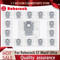 For Roborock S8 pro ultra S7 MaxV Ultra dust bag Accessories Robot Vacuum Cleaner S8 pro ultra mop cloth Replacement Parts (hot sell)Barry Marcus