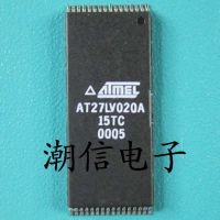 5pcs AT27LV020A-15TC TSSOP-32