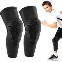 [Sell Well]เด็กยืดหยุ่นเข่าและแผ่นข้อศอก ForKnee สนับสนุนสำหรับข้อต่อ Mtb Kneepads สำหรับบาสเกตบอล ProtectorVolleyball