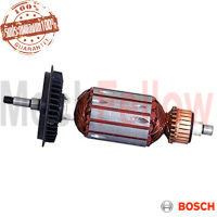 ทุ่นไฟฟ้า BOSCH รุ่น GWS8-100CE