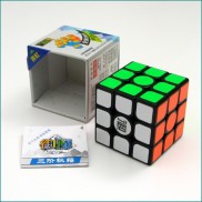 HCMRubik Kungfu Qinghong Sticker 3x3 - Rubik Bẻ Góc Cực Tốt Trơn Mượt