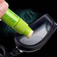 10ML Bottle  Anti-Fog Spray for Swimming Goggles Eyeglasses Window Goggles