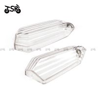 Light Cover Lampshade Turn Signal Lamp Housing For Kawasaki Z125 Z250 Z300 750 800 1000 Versys 650/1000 Zrx1200 Ninja 250 ER-6N