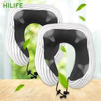 Travel Healthcare Memory Foam Soft Travel Pillow U Shaped Neck Cushion Neck Cervical Airplane Pillow Travel pillows