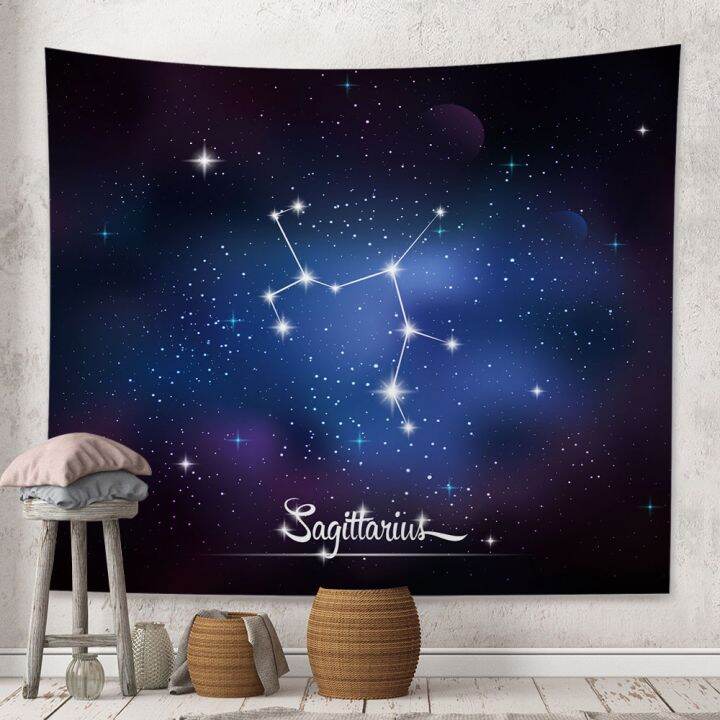 aesthetic-constellation-starry-sky-tapestry-background-cloth-home-decoration-wall-tapestry