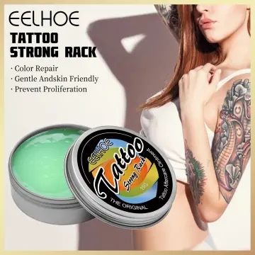 Tattoo Cream for aftercare | Ink Defense Tattoo Care