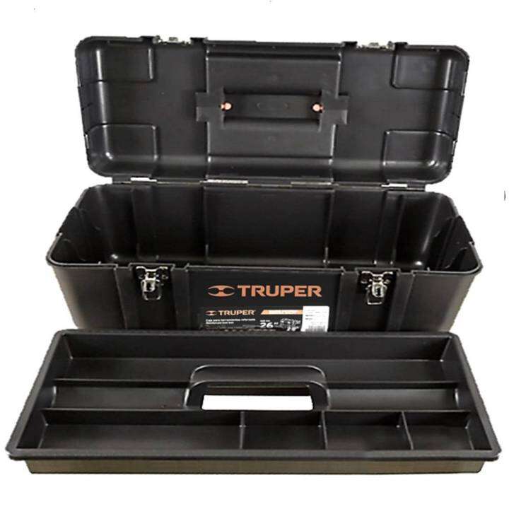 truper-กล่องเครื่องมือ-26นิ้ว-มีถาด-6-ช่อง-ขนาด-26x10-1-2x10-chp-26x-19882