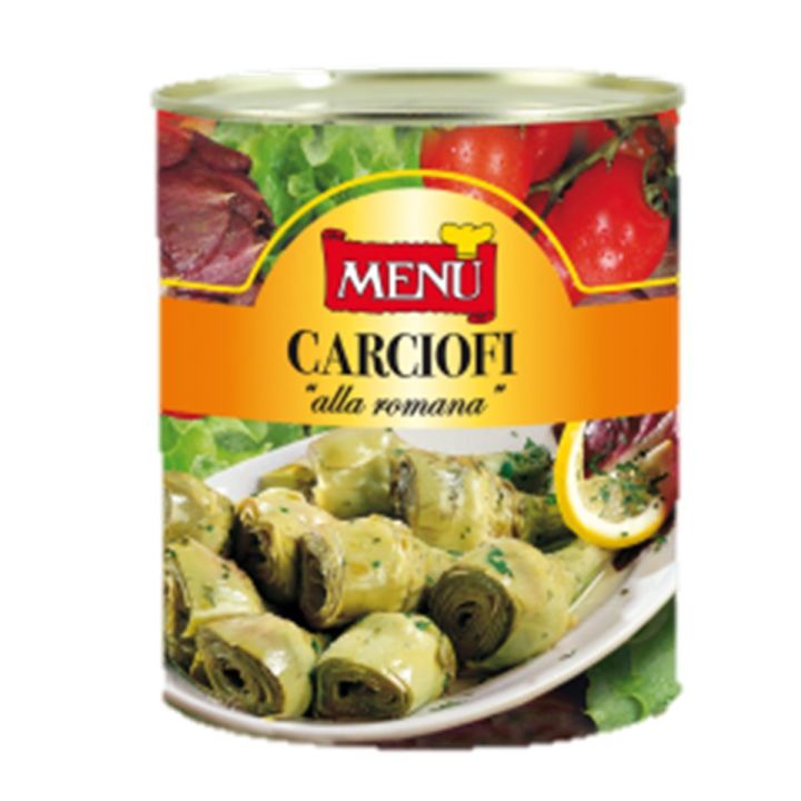 promotion-menu-carciofiallaa-giudia-artichokes-2-55-kg-อาร์ติโชคในน้ำมันมะกอก-2-550g