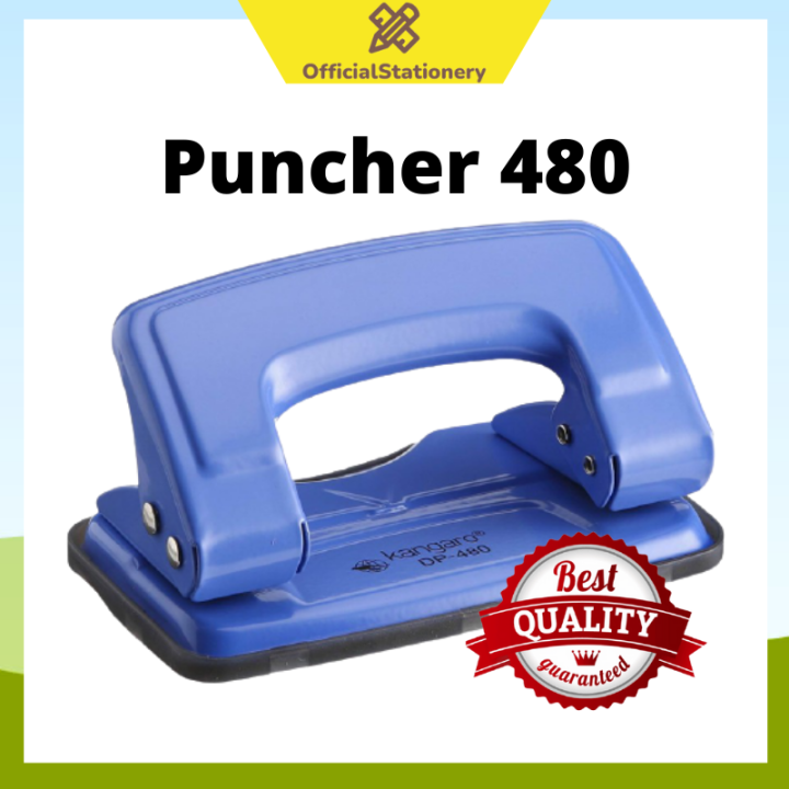 paper 2 hole puncher