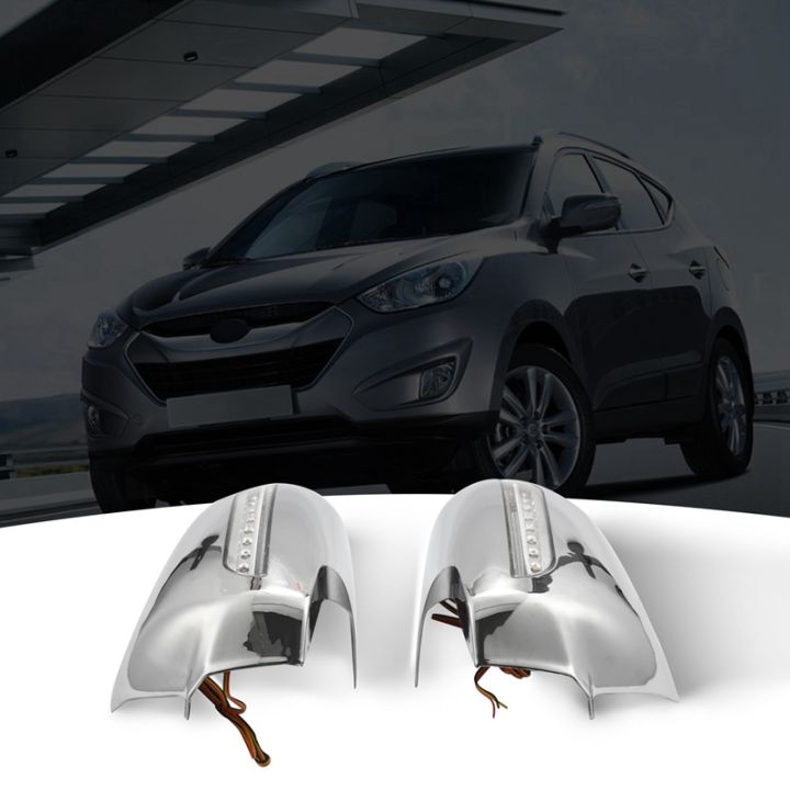 car-door-mirror-covers-with-led-for-hyundai-tucson-2006-2009-abs-chrome