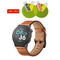 เหมาะสำหรับ COROS PACE 3 Smartwatch สายหนังสายรัดกีฬา COROS PACE 3สายปกป้องหน้าจอ