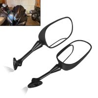 Rearview Side Mirror For Honda CBR600RR CBR600 F5I CBR1000RR CBR 1000 RR Foldable Rear View Mirrors CBR300R CBR250R CBR500R Mirrors